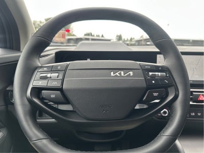 2026 Kia Sportage Hybrid SX-Prestige AWD