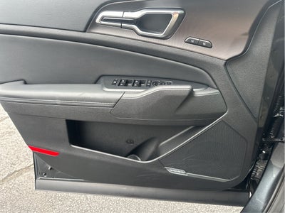 2026 Kia Sportage Hybrid SX-Prestige AWD