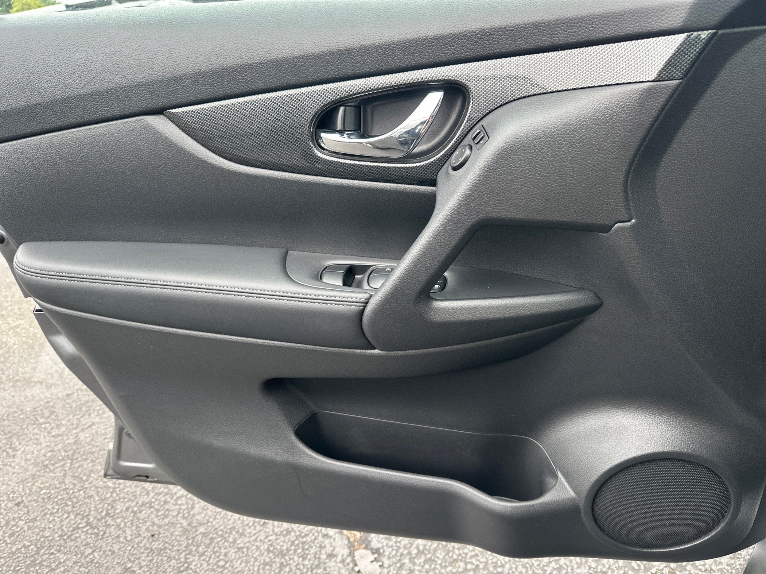 2016 Nissan Rogue SL AWD