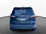 2019 Ford EcoSport SES