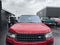 2017 Land Rover Range Rover HSE