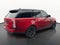 2017 Land Rover Range Rover HSE