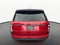 2017 Land Rover Range Rover HSE
