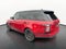 2017 Land Rover Range Rover HSE