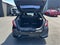 2018 Honda Civic Hatchback Sport