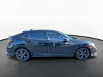 2018 Honda Civic Hatchback Sport
