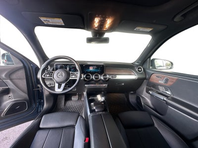 2021 Mercedes-Benz GLB GLB 250