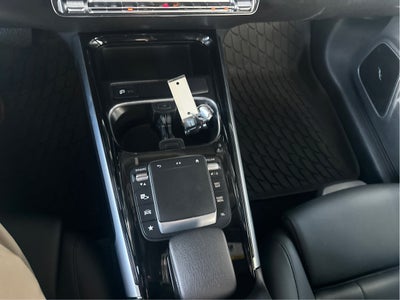 2021 Mercedes-Benz GLB GLB 250