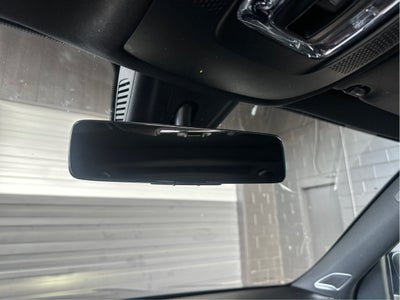 2021 Mercedes-Benz GLB GLB 250