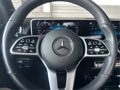 2021 Mercedes-Benz GLB GLB 250