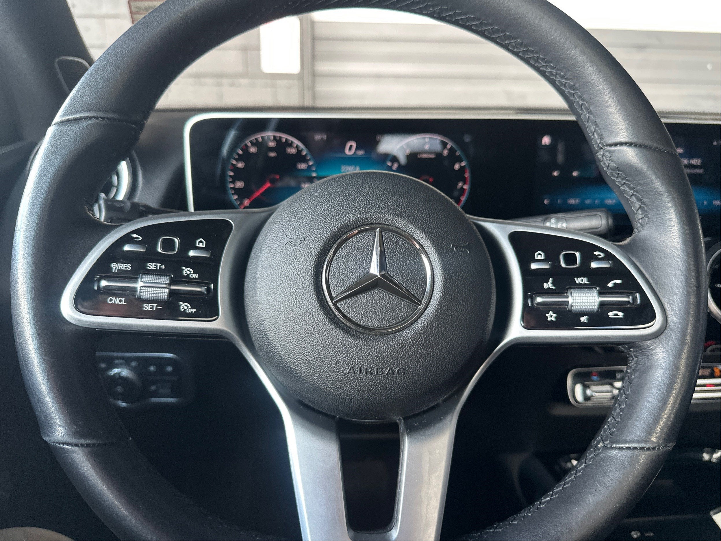 2021 Mercedes-Benz GLB GLB 250