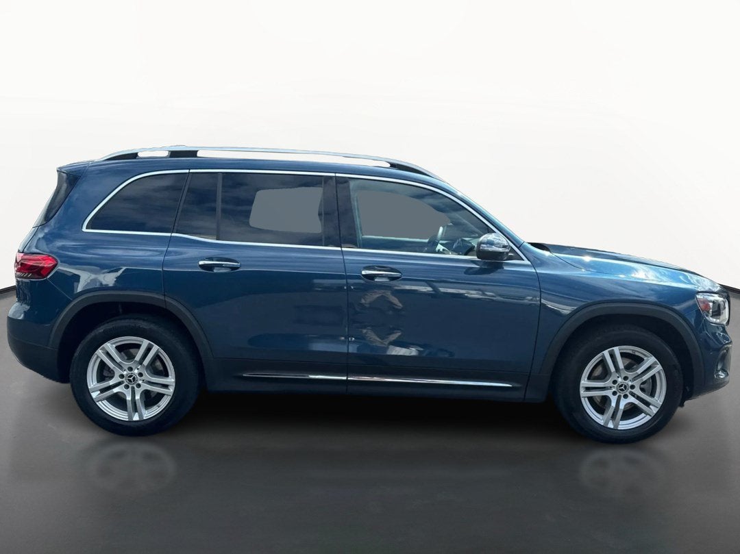 2021 Mercedes-Benz GLB GLB 250