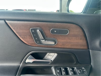 2021 Mercedes-Benz GLB GLB 250