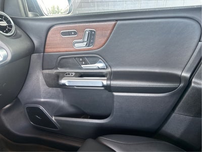 2021 Mercedes-Benz GLB GLB 250