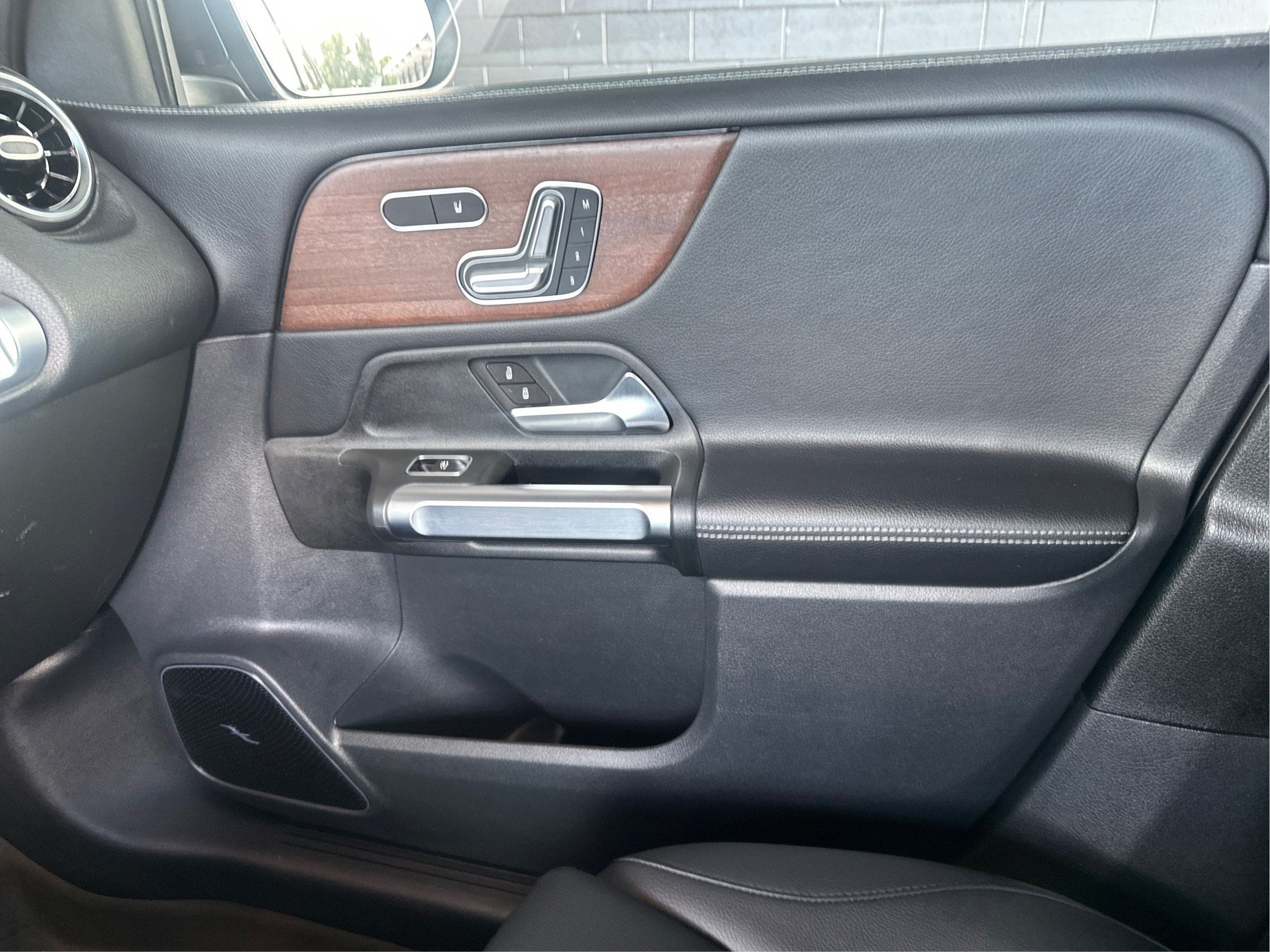 2021 Mercedes-Benz GLB GLB 250