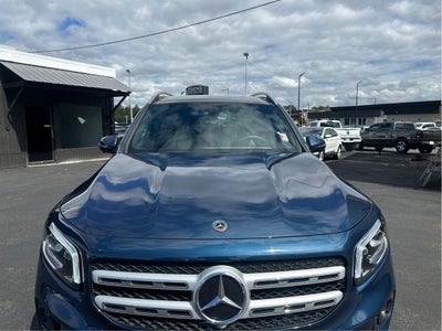 2021 Mercedes-Benz GLB GLB 250