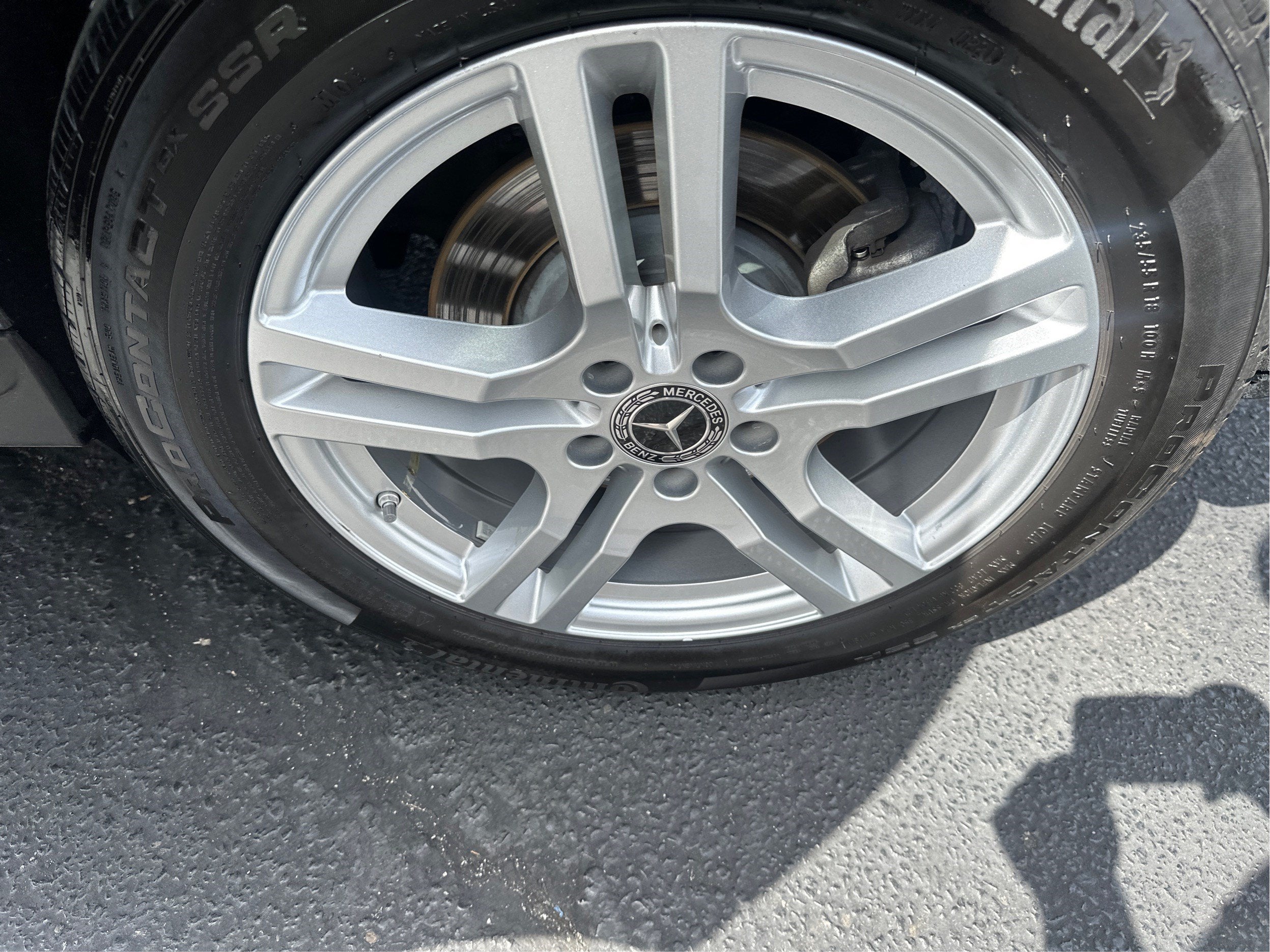 2021 Mercedes-Benz GLB GLB 250
