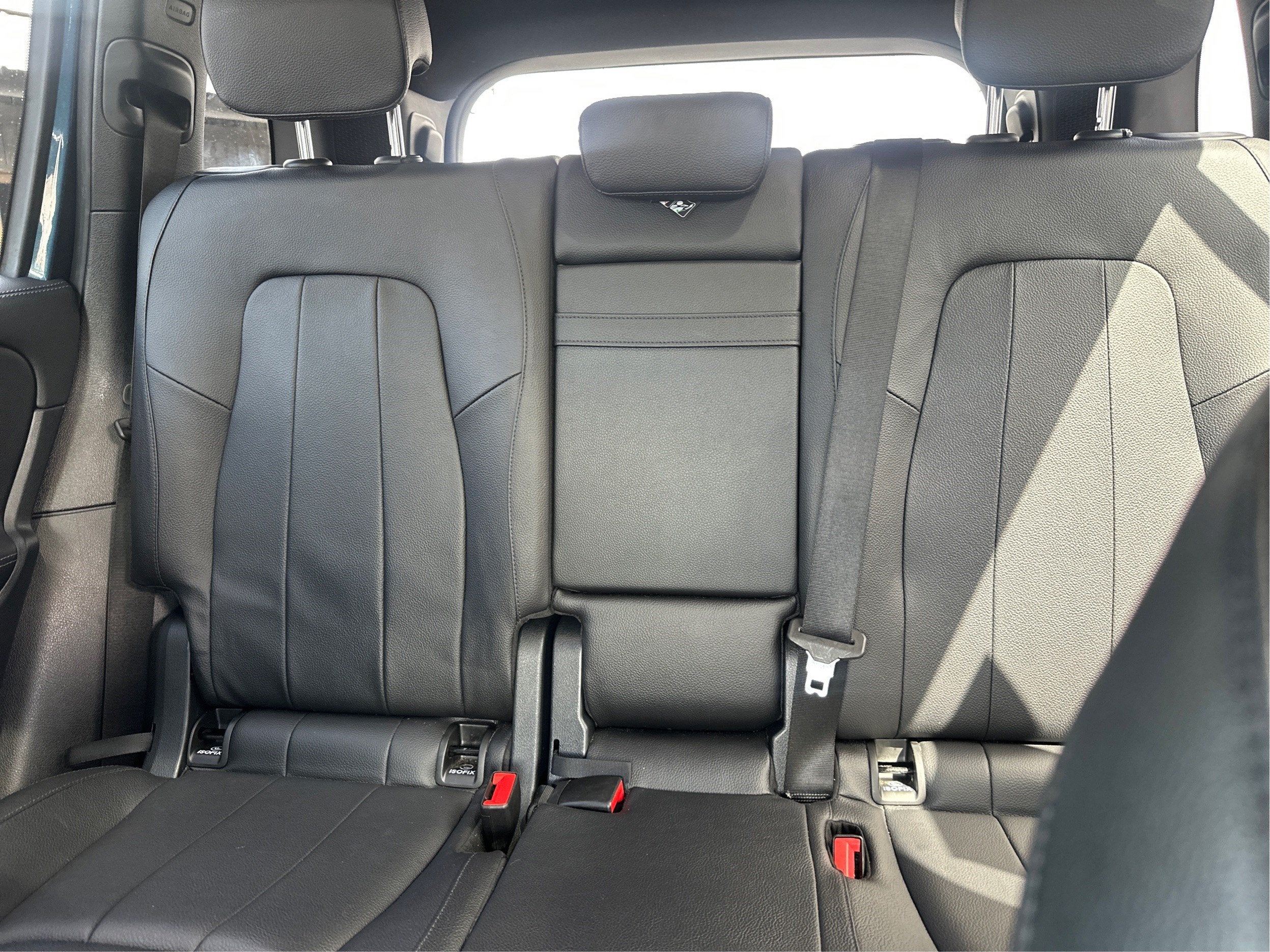 2021 Mercedes-Benz GLB GLB 250
