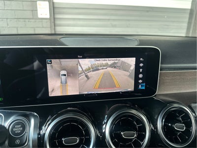2021 Mercedes-Benz GLB GLB 250