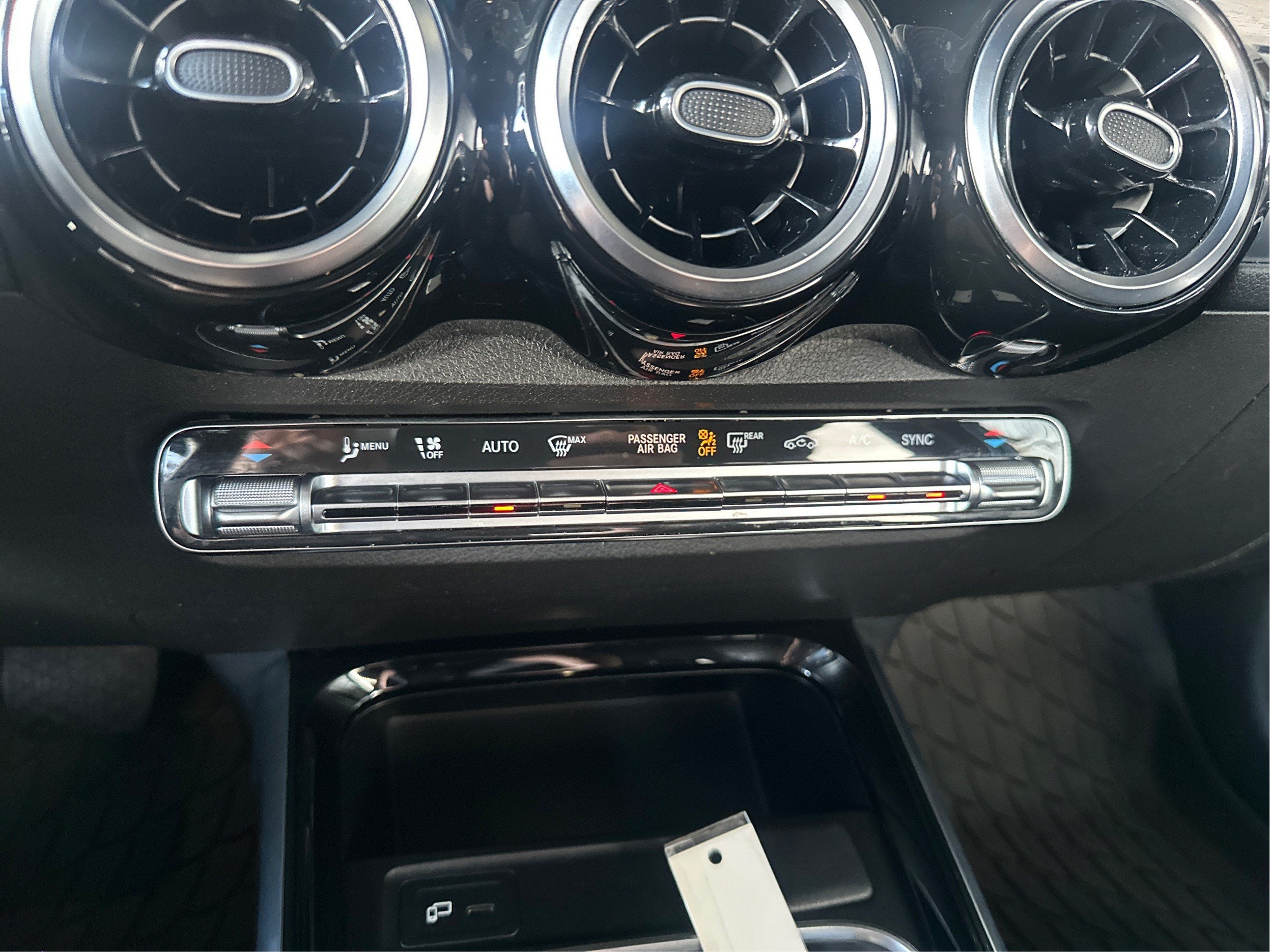 2021 Mercedes-Benz GLB GLB 250