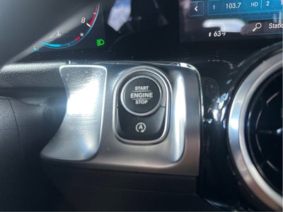 2021 Mercedes-Benz GLB GLB 250