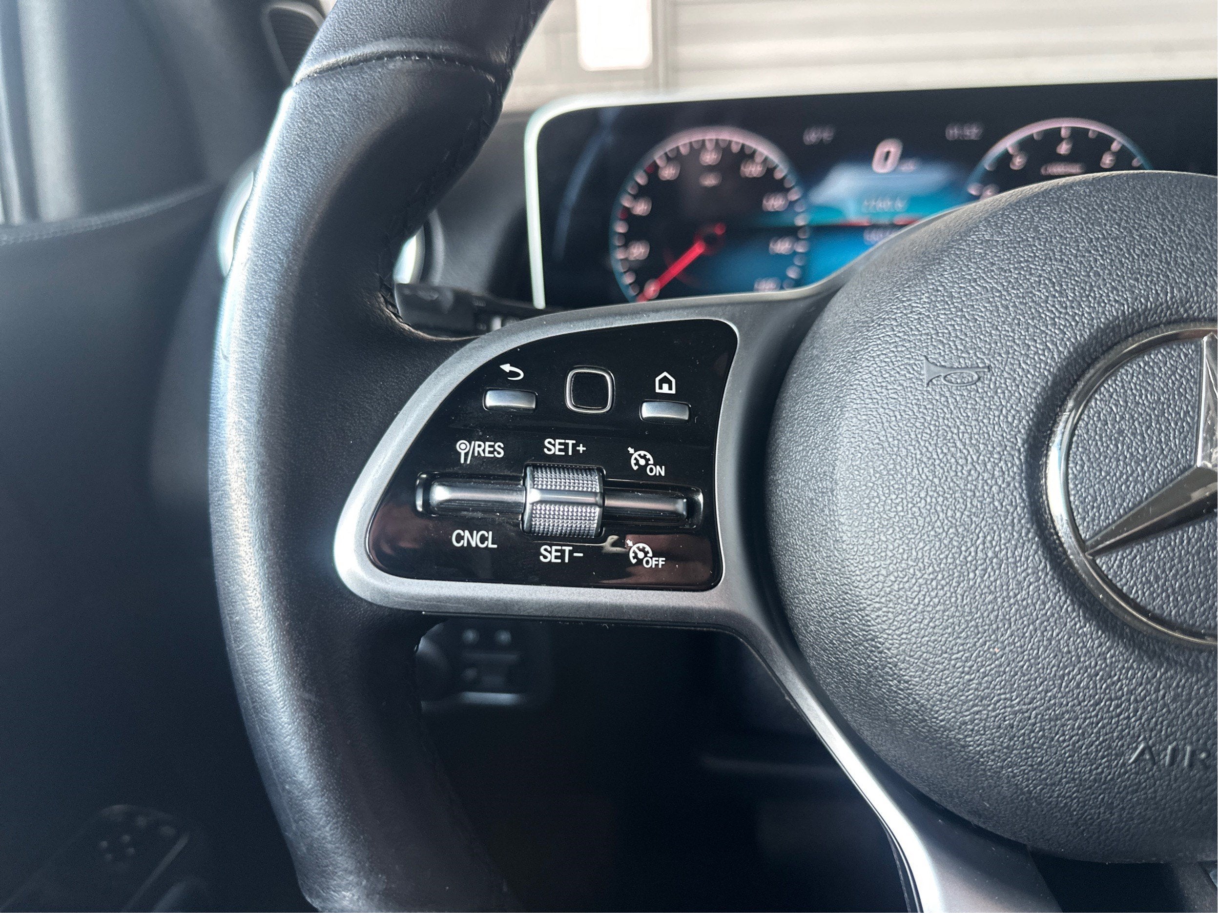 2021 Mercedes-Benz GLB GLB 250
