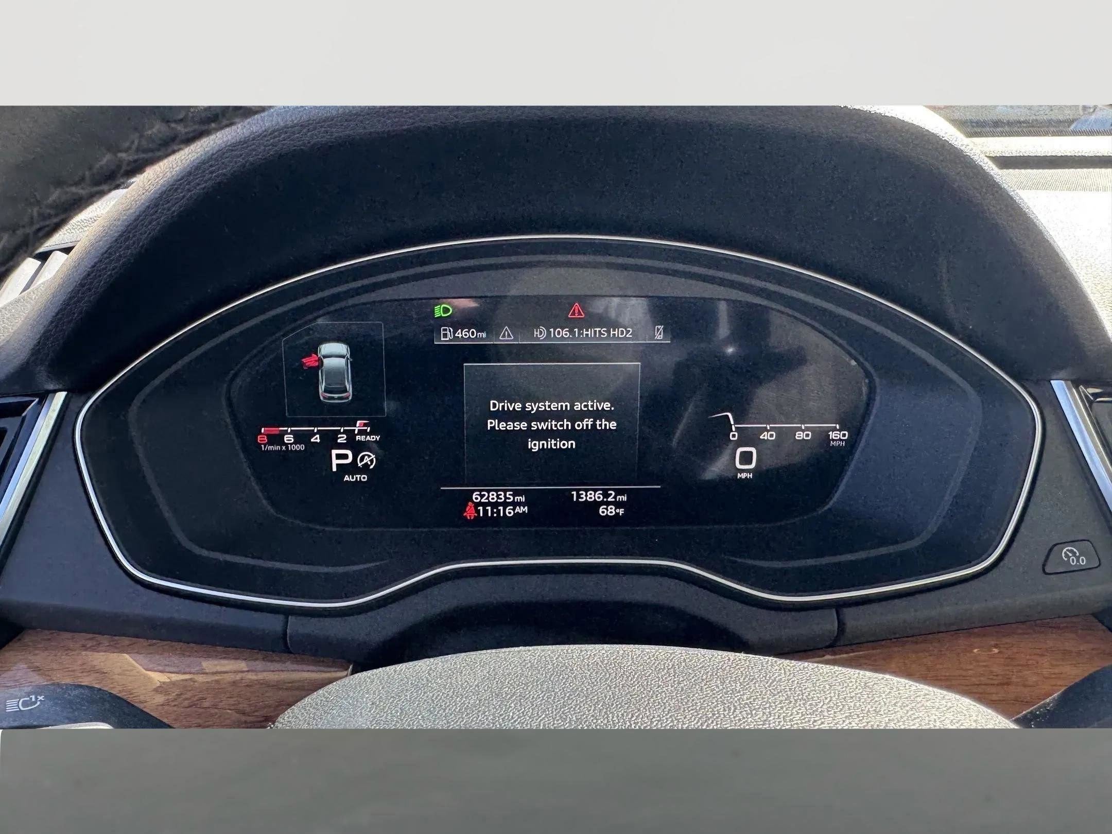 2022 Audi Q5 S line Premium Plus