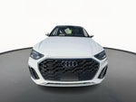 2022 Audi Q5 S line Premium Plus