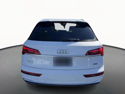2022 Audi Q5 S line Premium Plus