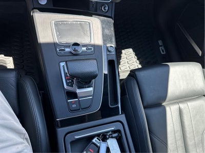 2019 Audi Q5 Prestige