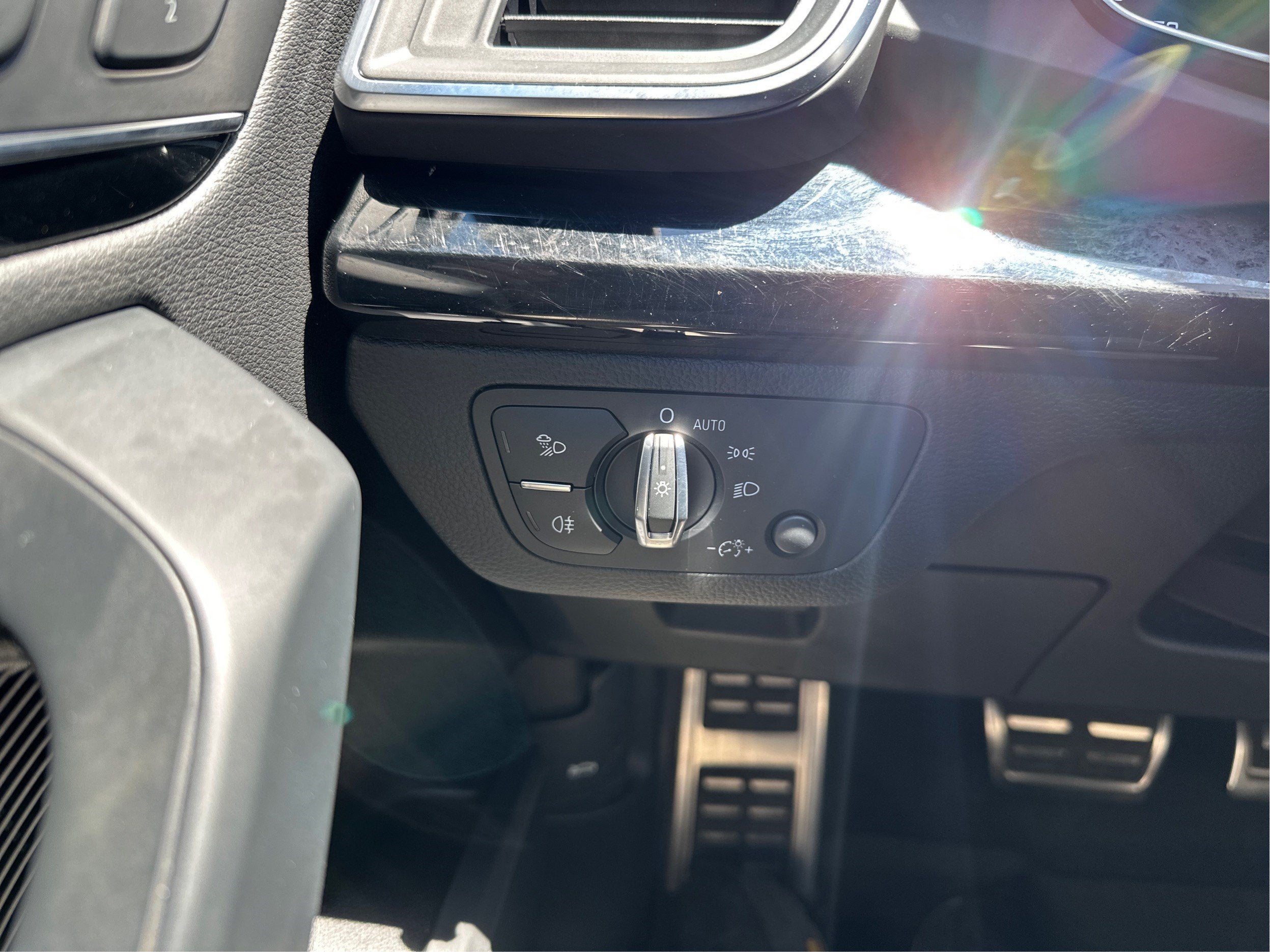 2019 Audi Q5 Prestige