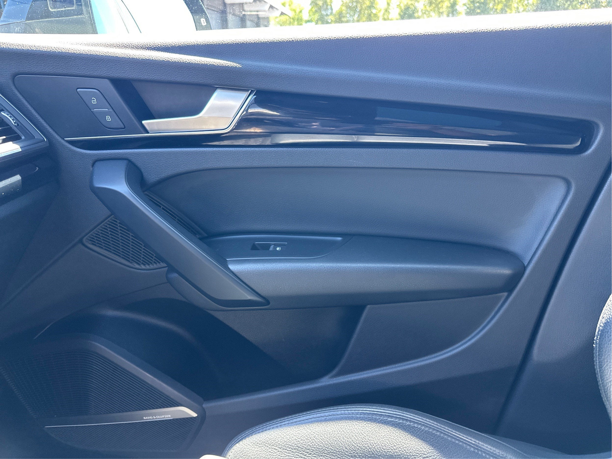 2019 Audi Q5 Prestige