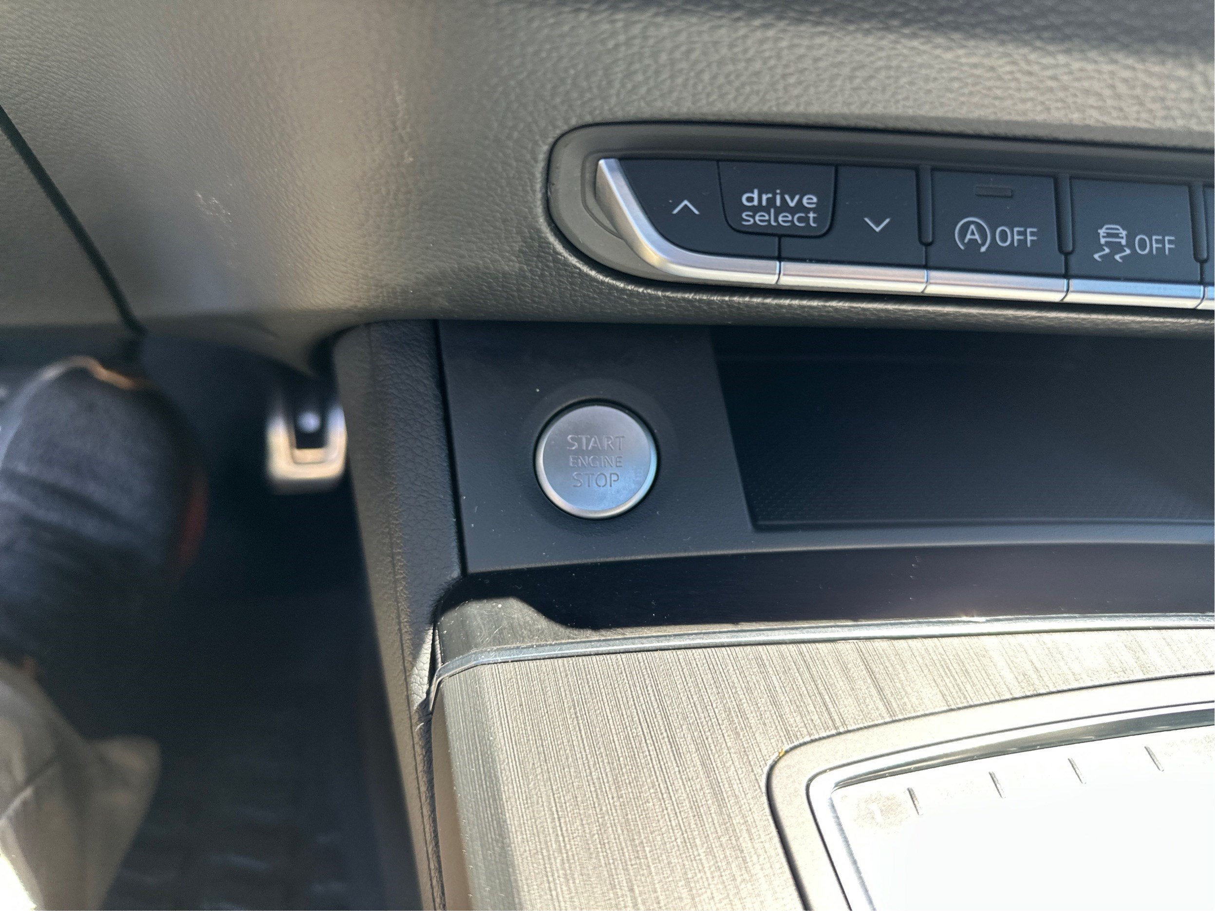 2019 Audi Q5 Prestige
