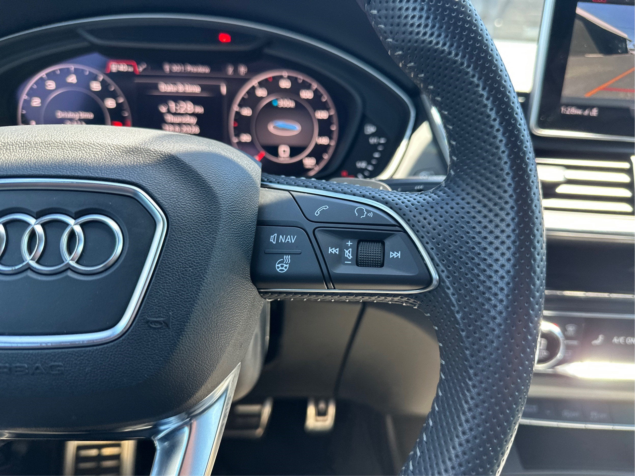 2019 Audi Q5 Prestige