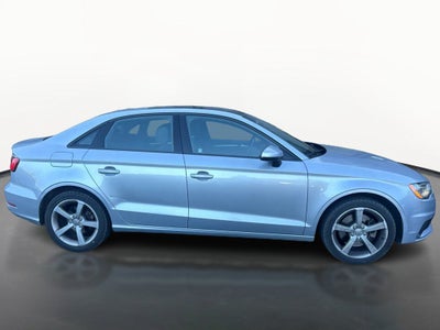 2015 Audi A3 1.8T Premium