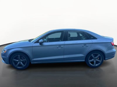 2015 Audi A3 1.8T Premium