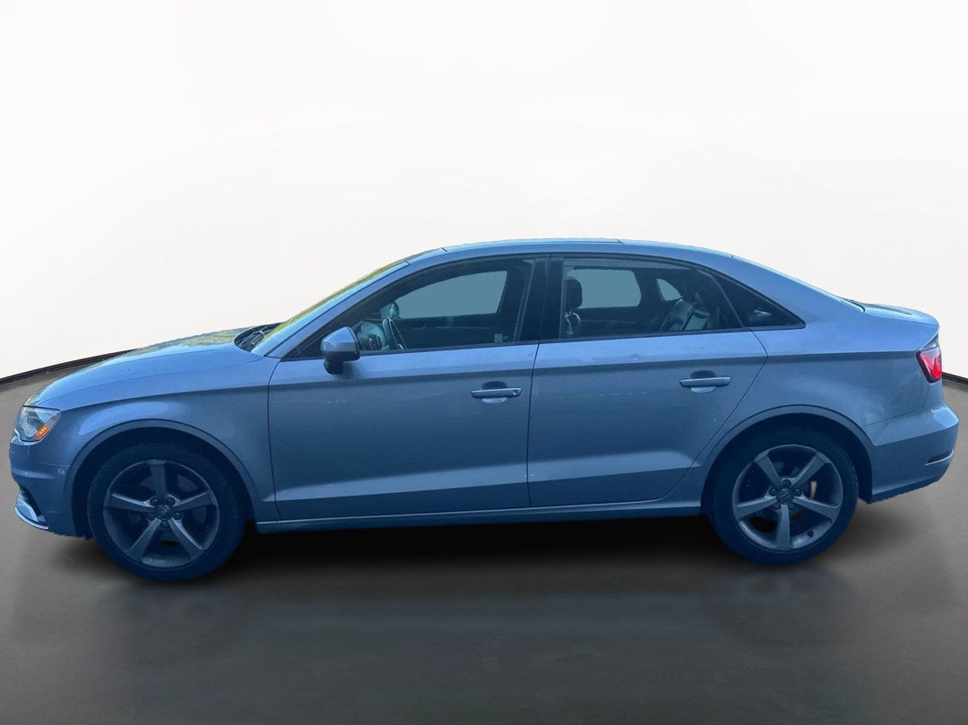 2015 Audi A3 1.8T Premium