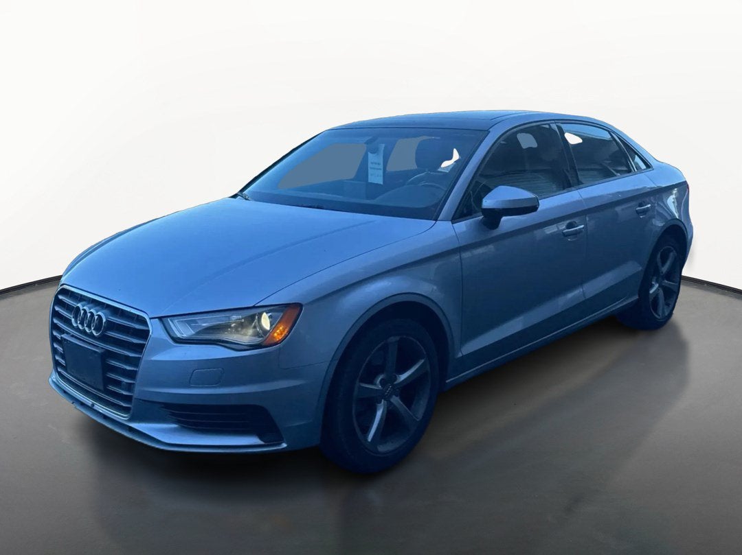 2015 Audi A3 1.8T Premium