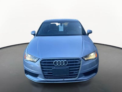 2015 Audi A3 1.8T Premium