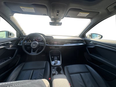 2023 Audi A3 Premium