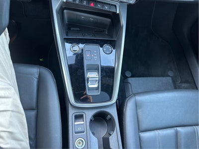 2023 Audi A3 Premium