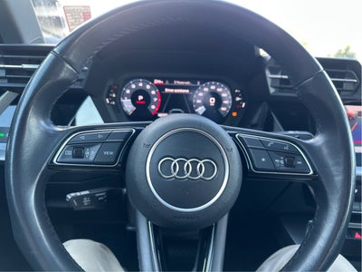 2023 Audi A3 Premium