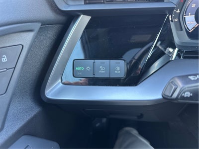 2023 Audi A3 Premium