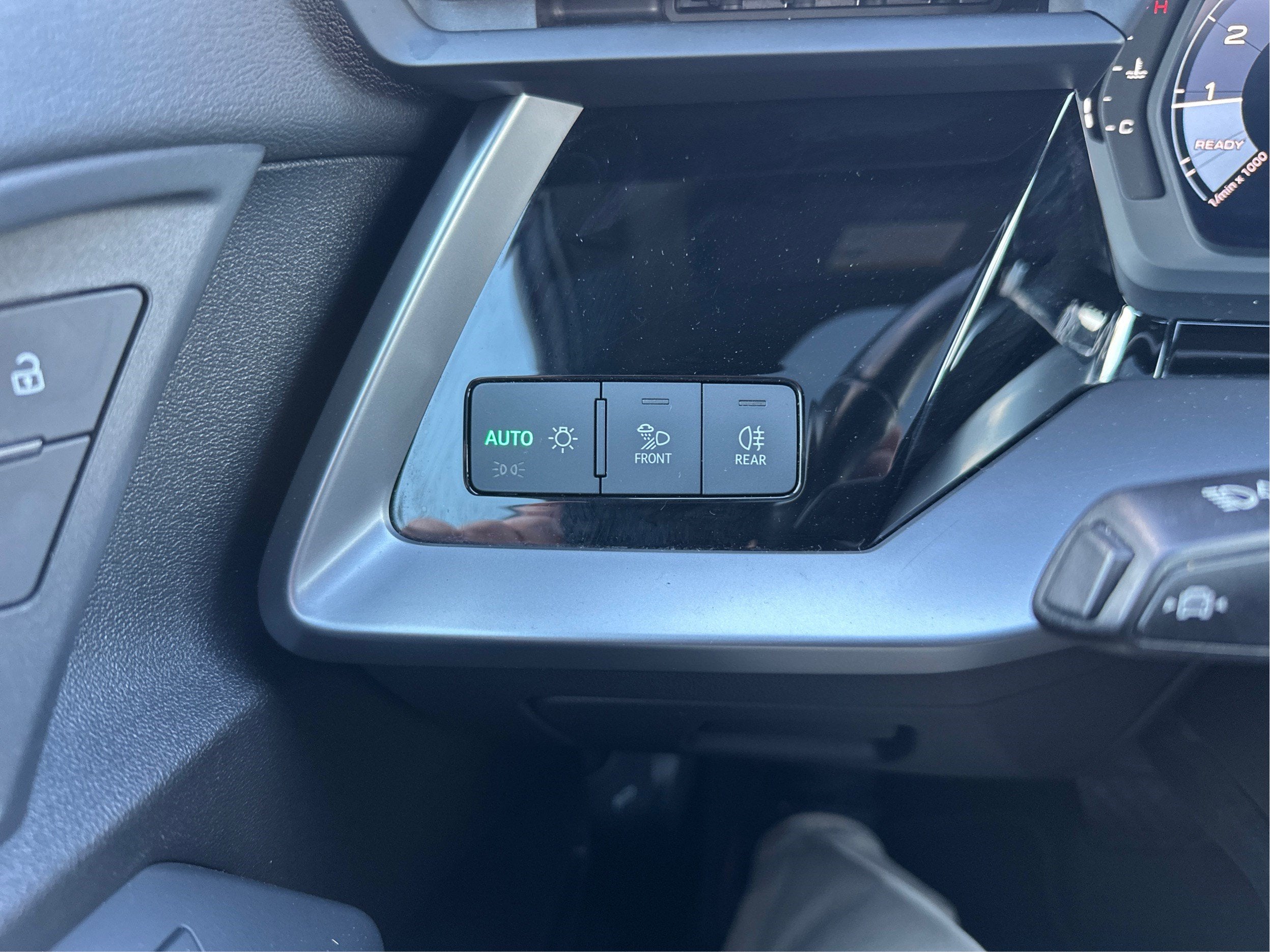 2023 Audi A3 Premium