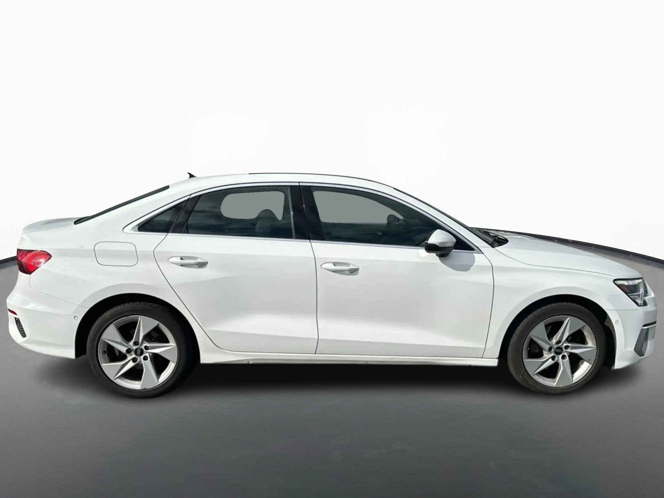 2023 Audi A3 Premium