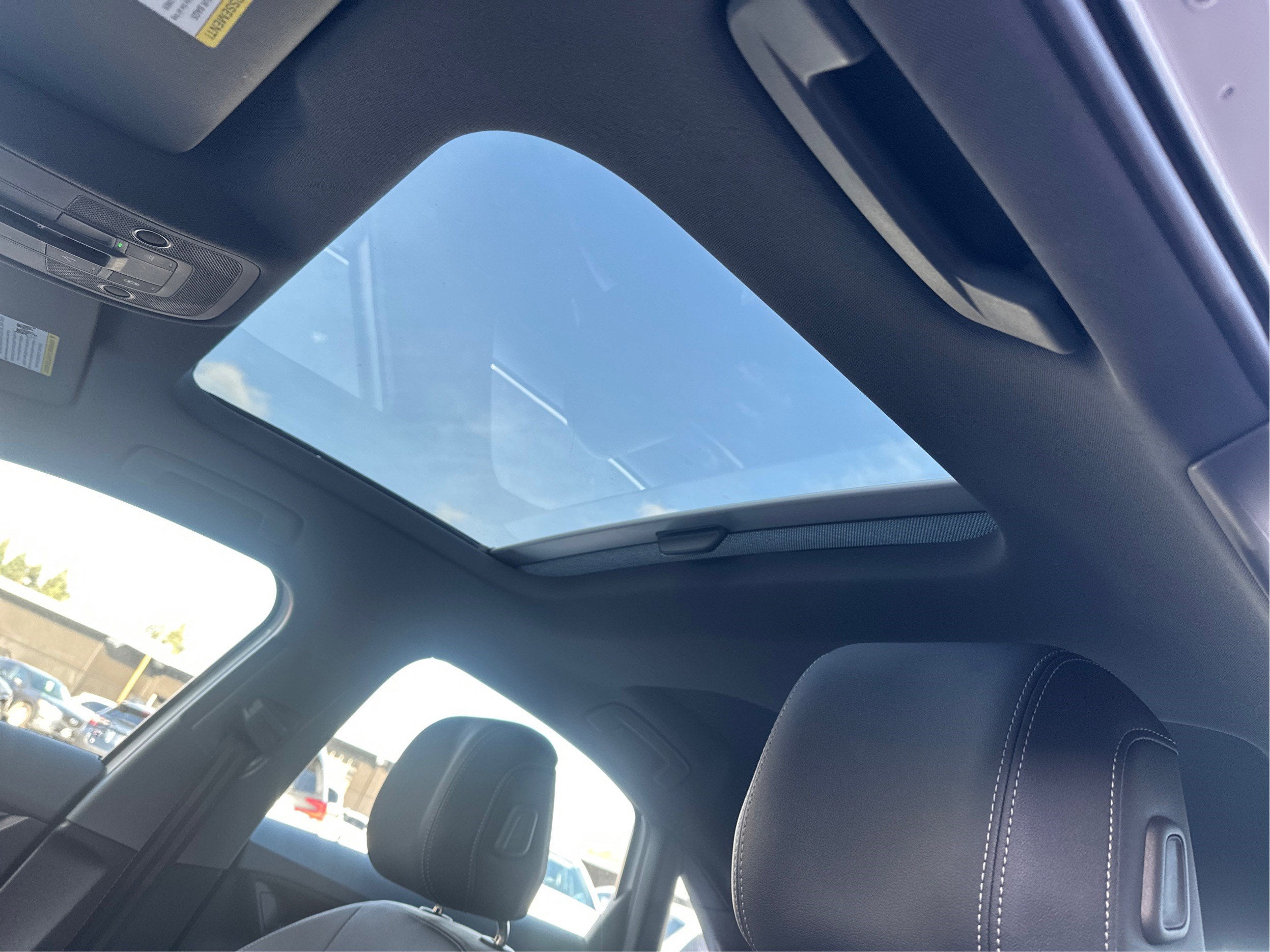 2023 Audi A3 Premium