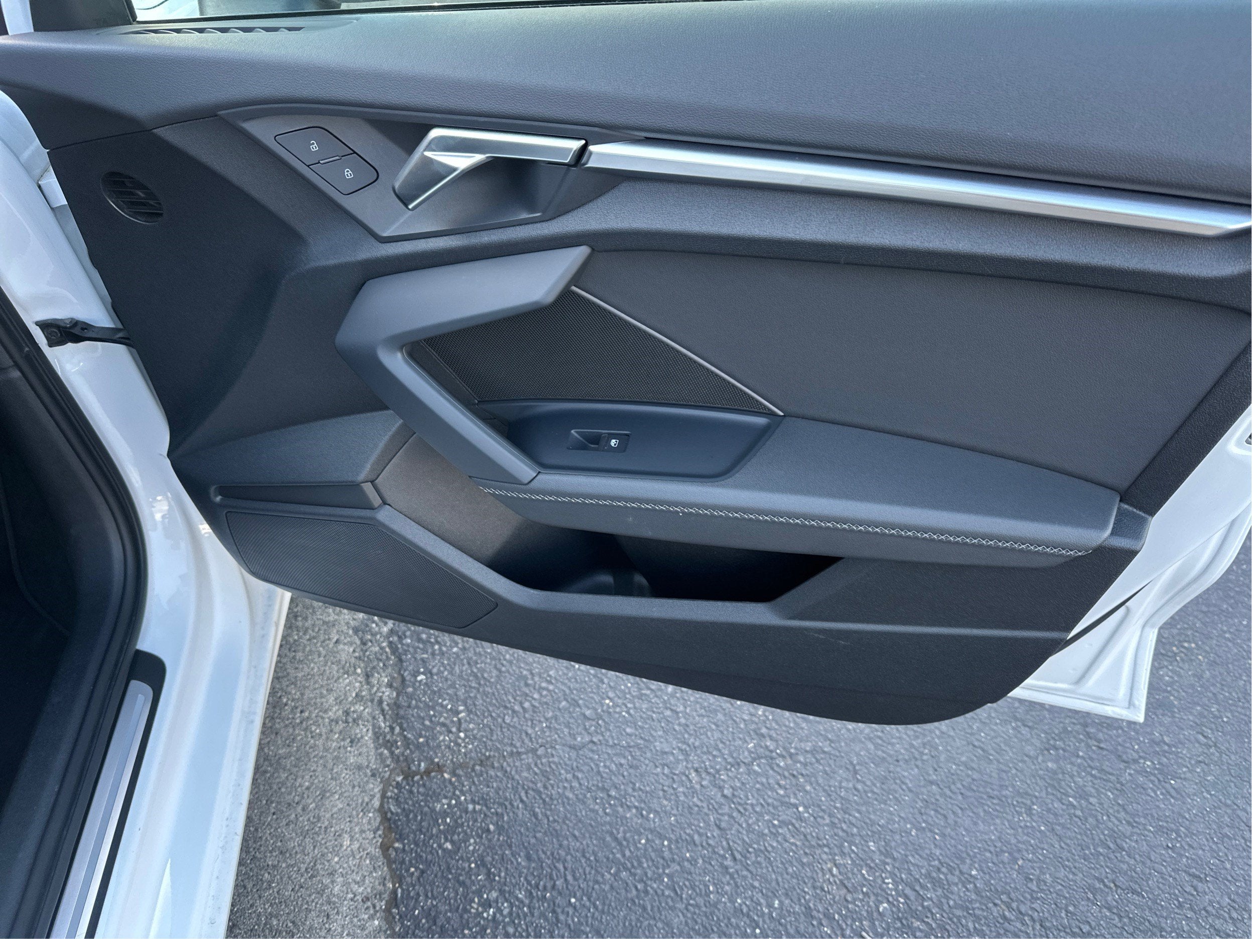 2023 Audi A3 Premium