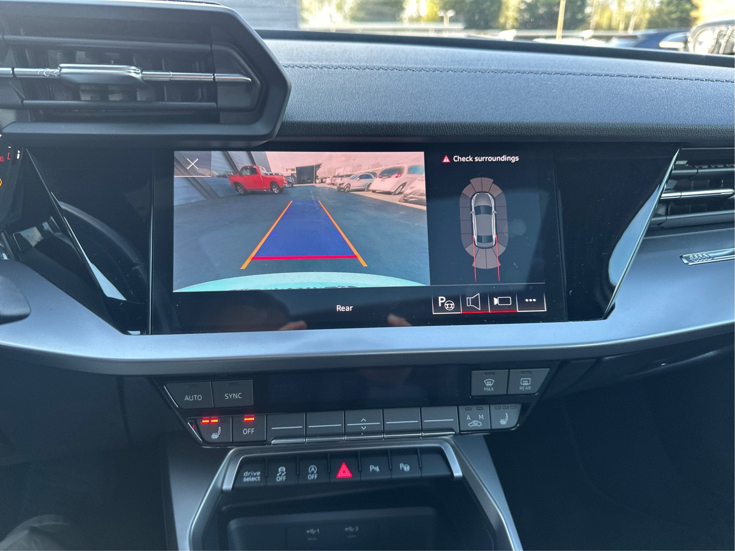 2023 Audi A3 Premium