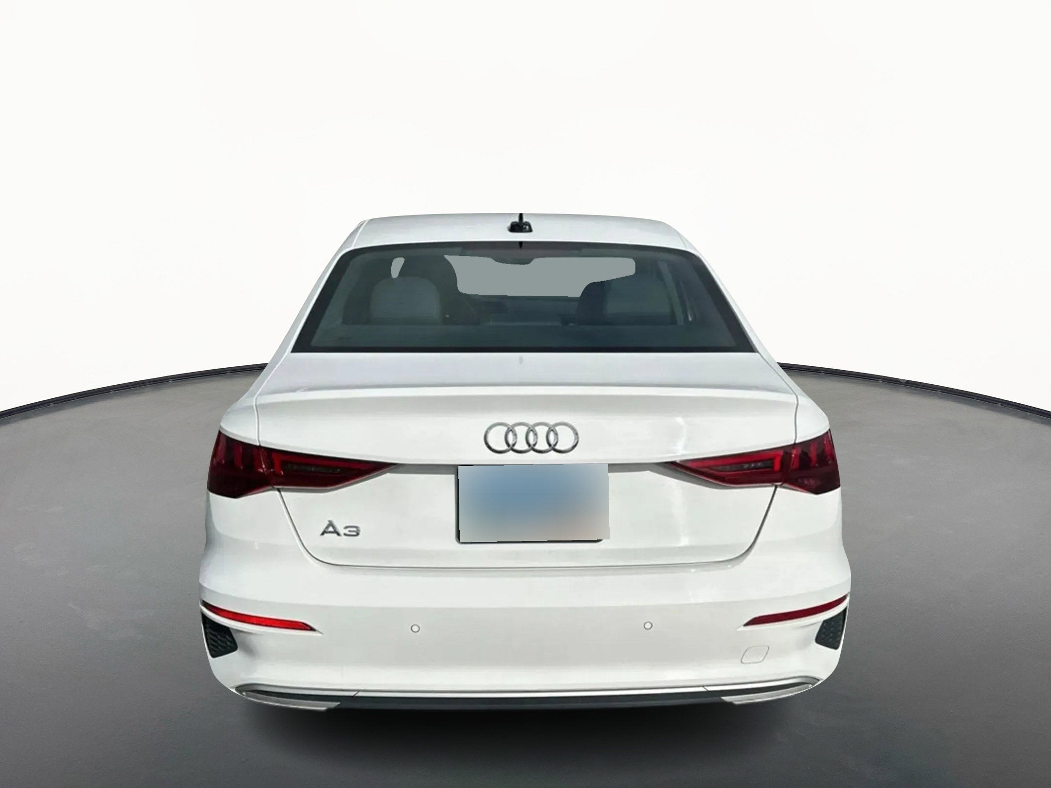 2023 Audi A3 Premium