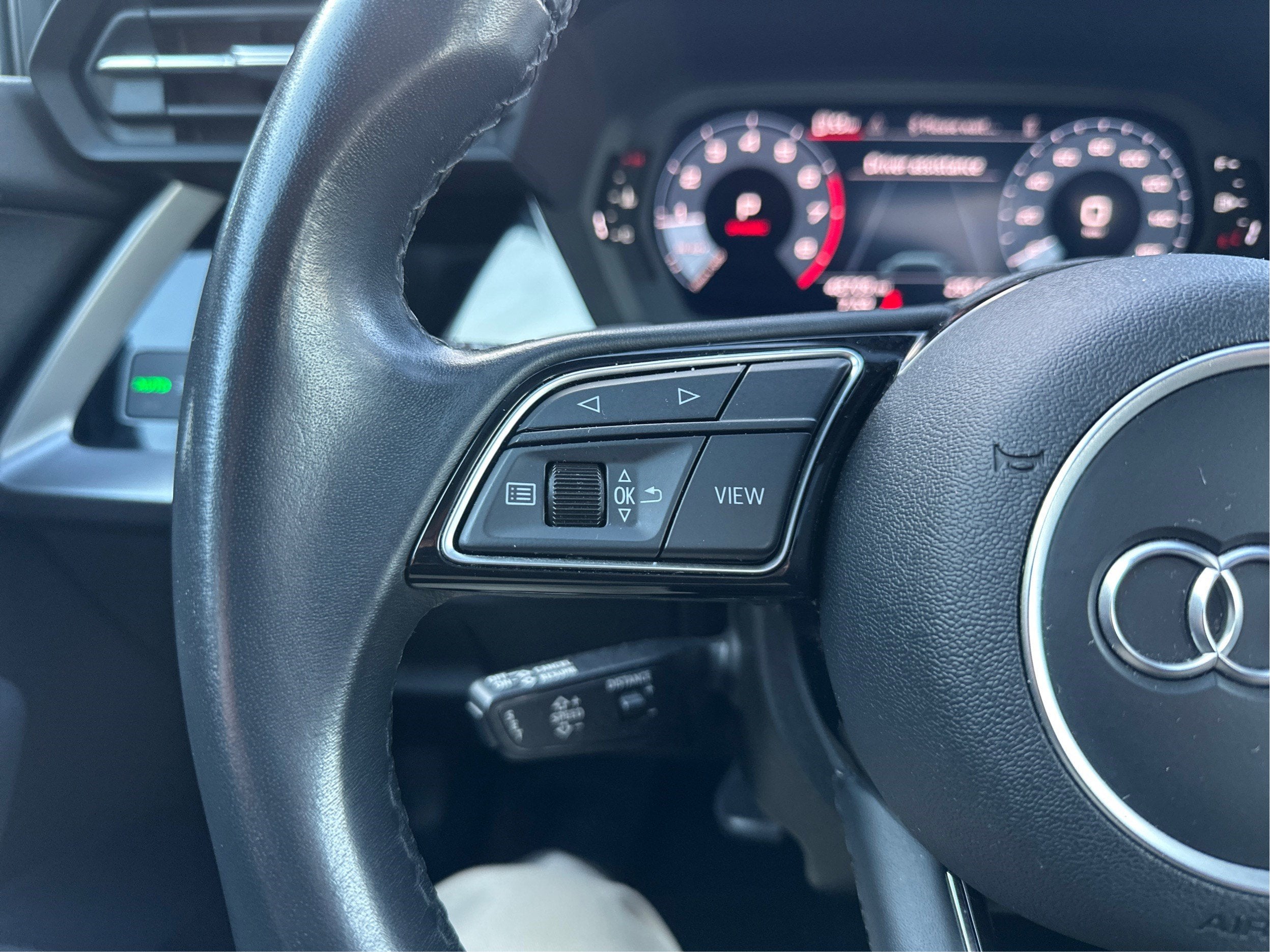 2023 Audi A3 Premium